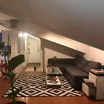 Appartement Parisien
