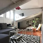 Appartement Parisien