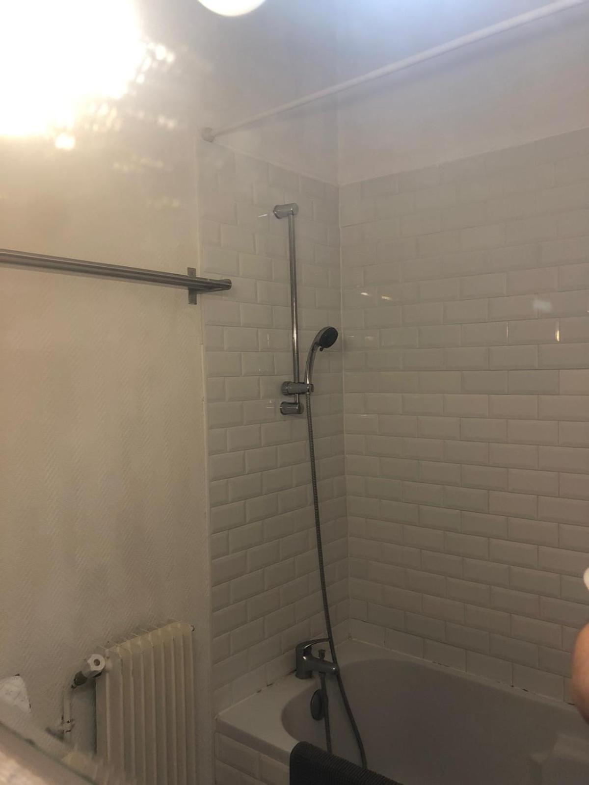 Parisien Appartement *